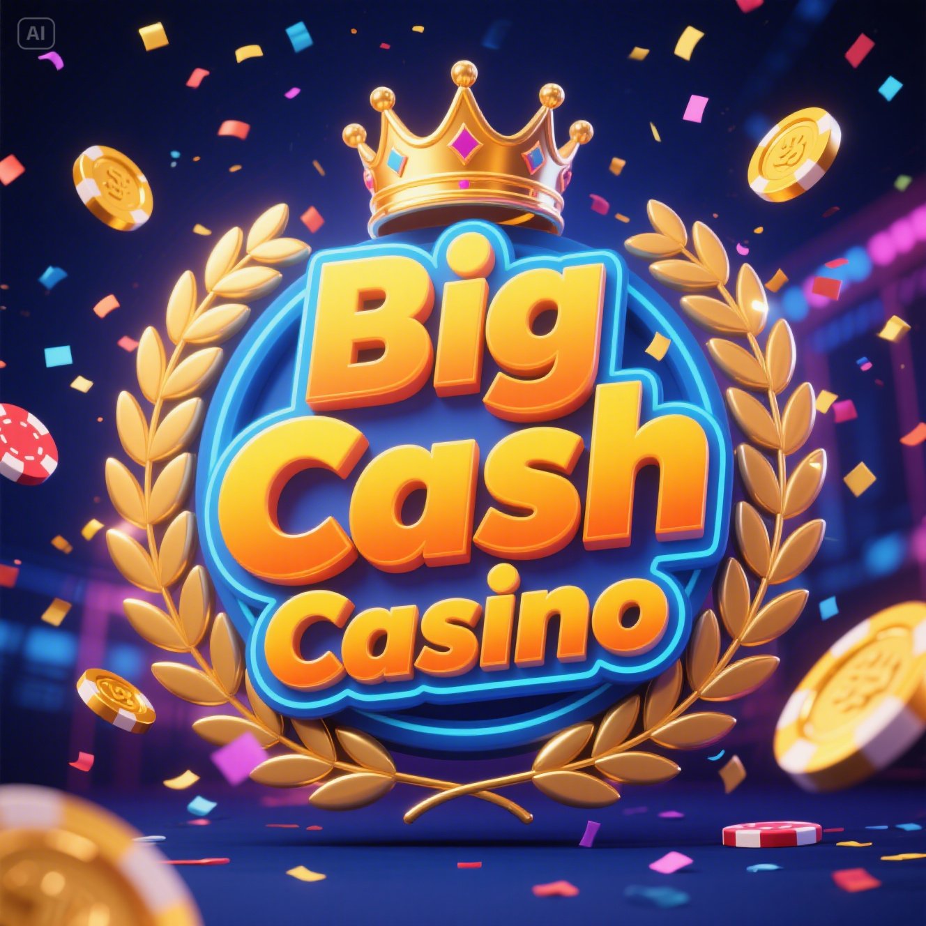 Big Cash Casino